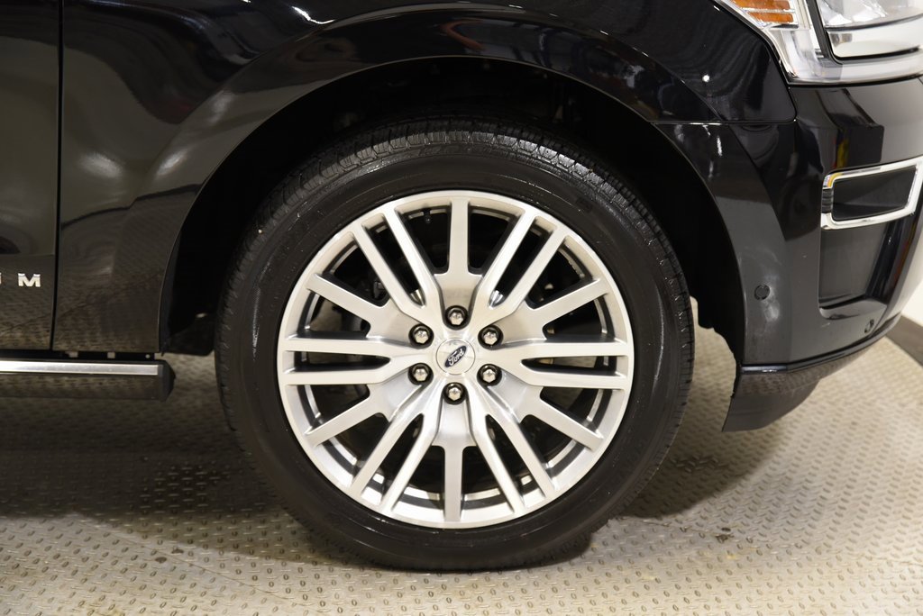Used 2024 Ford Expedition Max Platinum image 12