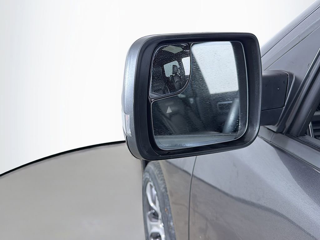 Used 2023 RAM 1500 Laramie image 30