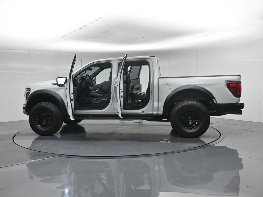Certified 2024 Ford F150 Raptor AWD/4WD image 41