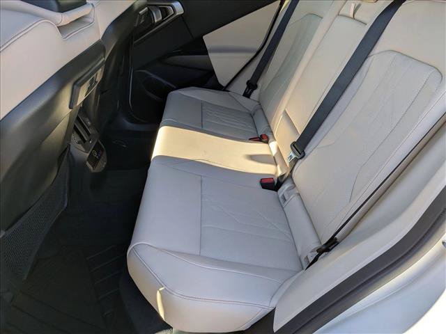 New 2026 BMW X3 xDrive30i w/ Premium Package AWD/4WD image 15