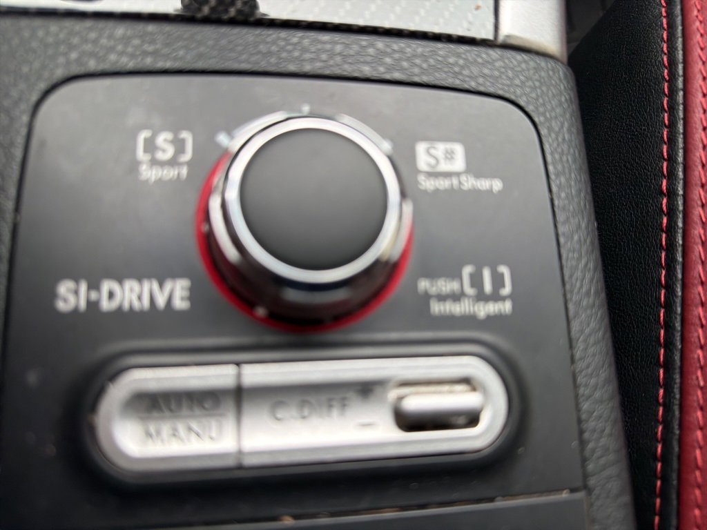 Used 2017 Subaru WRX STI w/ Popular Package #2 image 13