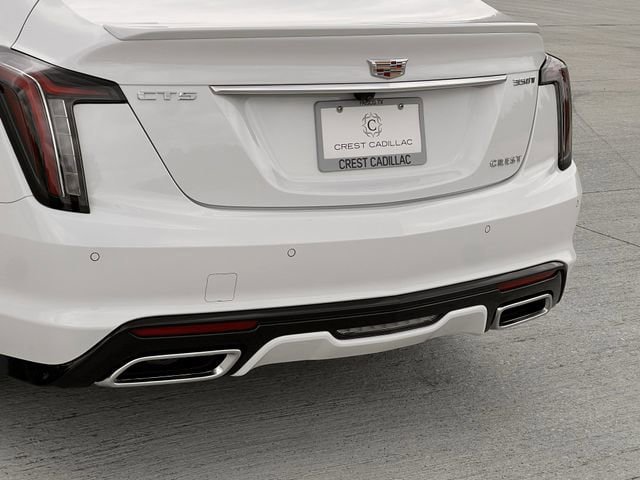 New 2026 Cadillac CT5 Sport RWD image 6