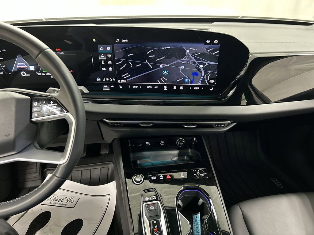 Used 2025 Audi A5 2.0T Premium w/ Convenience Package image 19