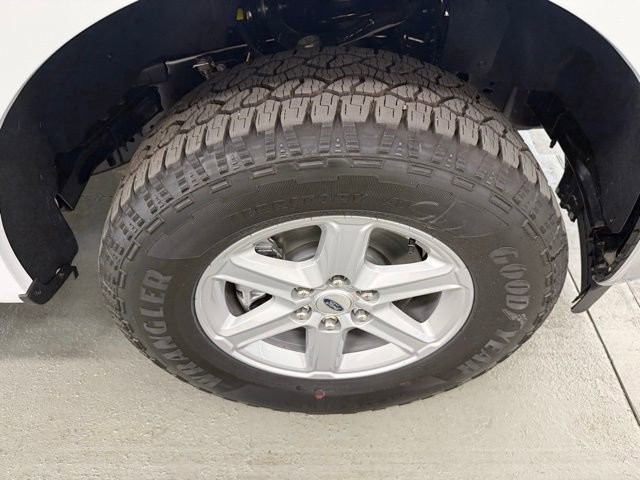 New 2026 Ford F150 XLT image 5