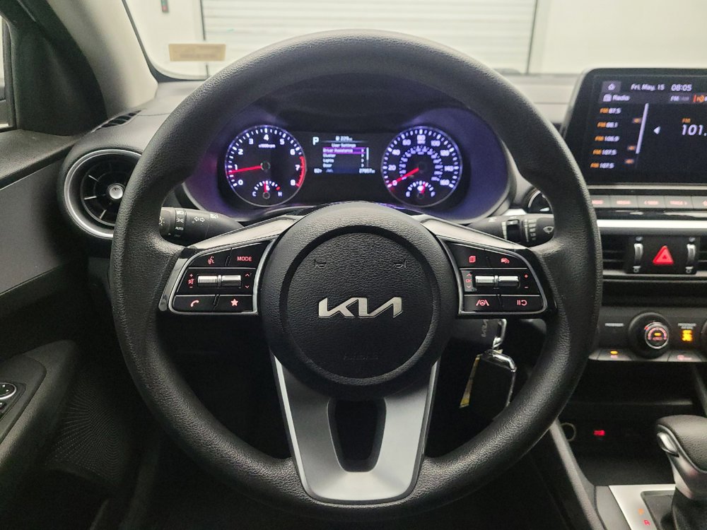 Used 2023 Kia Forte LXS FWD image 22