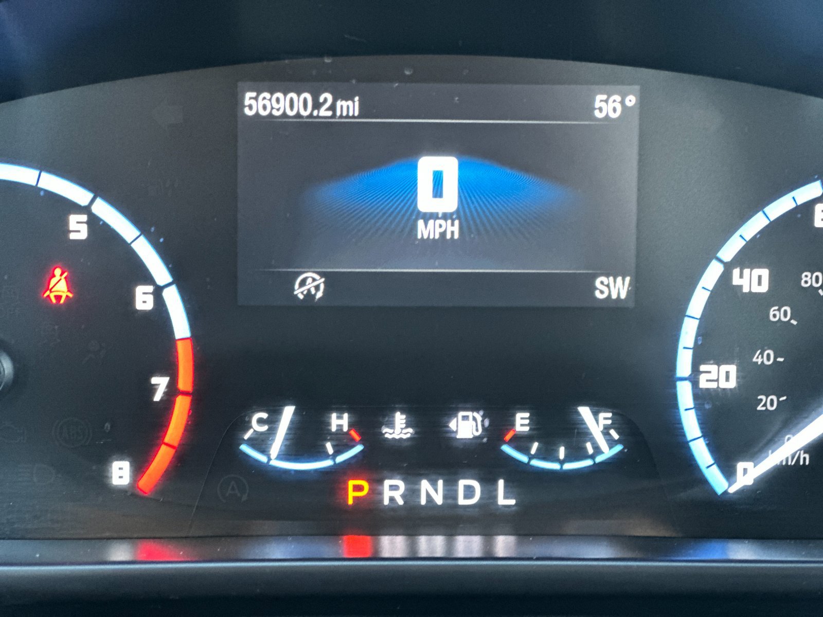 Certified 2022 Ford Bronco Sport Big Bend image 28