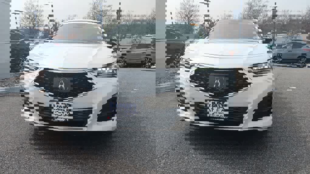 Used 2023 Acura TLX image 7