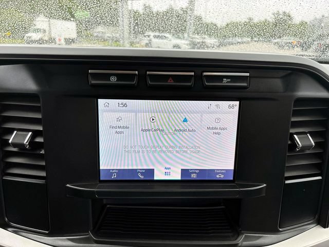 Used 2023 Ford F550 2WD Regular Cab Super Duty image 15