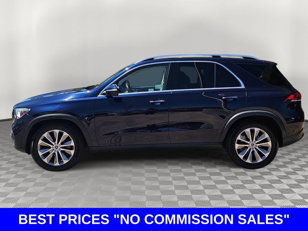 Used 2020 Mercedes-Benz GLE 350 4MATIC image 6