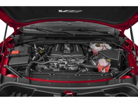 New 2026 Cadillac Escalade V w/ LPO, ONYX Package AWD/4WD image 14