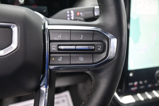Used 2025 GMC Yukon XL Denali AWD/4WD image 19