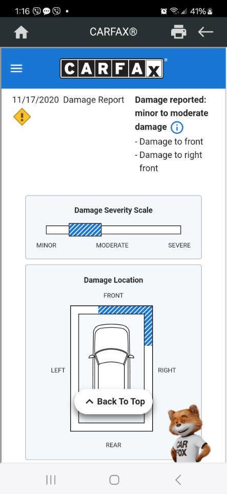 Used 2014 Volvo XC70 T6 image 71