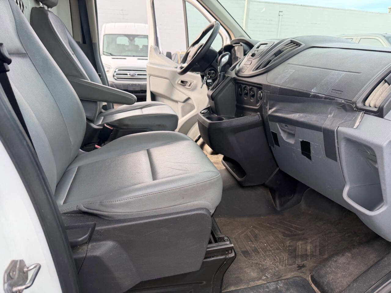 Used 2019 Ford Transit 150 130 Low Roof image 9