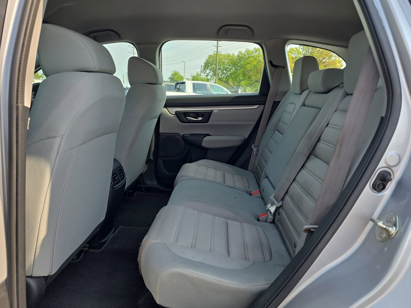 Used 2019 Honda CR-V LX image 13