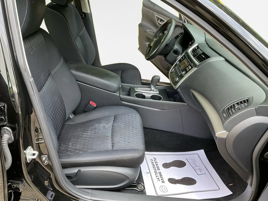 Used 2017 Nissan Altima 2.5 S w/ Power Driver Seat Package FWD image 26