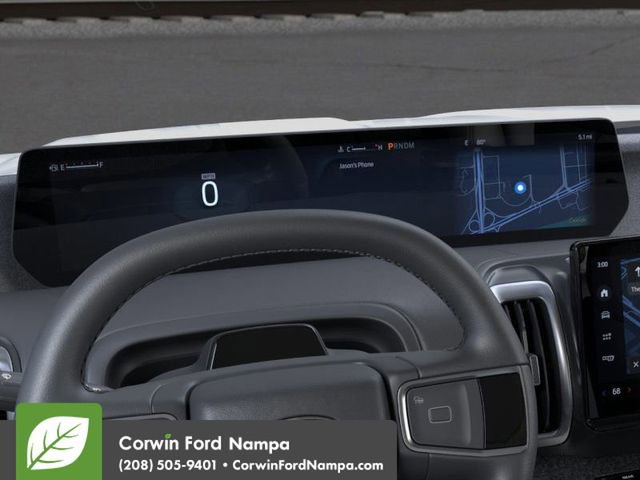 New 2026 Ford Expedition Tremor image 13