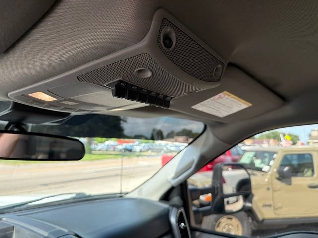 Used 2020 Ford F450 XLT w/ XLT Value Package AWD/4WD image 11