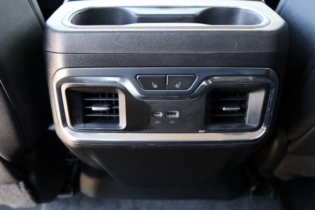 Certified 2024 Chevrolet Silverado 3500 LTZ w/ LTZ Premium Package image 27