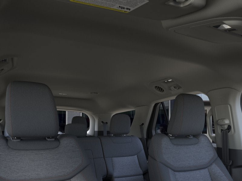 New 2026 Ford Explorer Active AWD/4WD image 22
