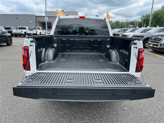 Certified 2024 Ford F150 XLT w/ Mobile Office Package AWD/4WD image 34