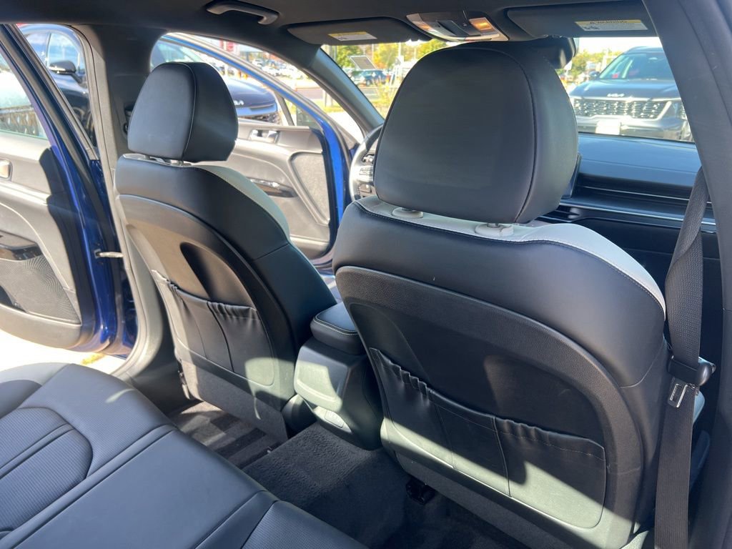 Used 2025 Kia K5 GT-Line image 14