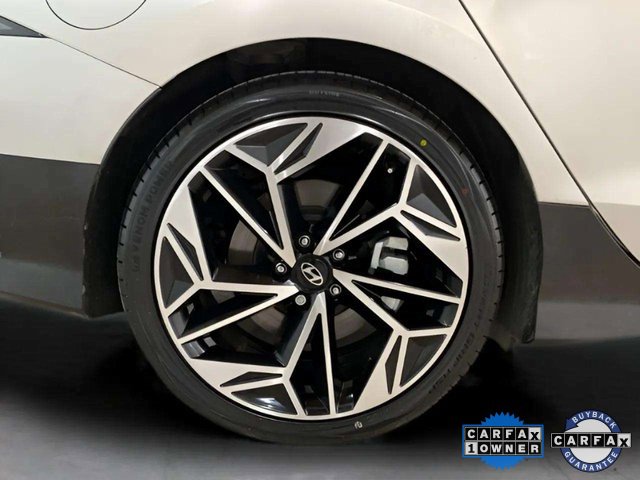 Used 2023 Hyundai Ioniq 6 SEL image 30