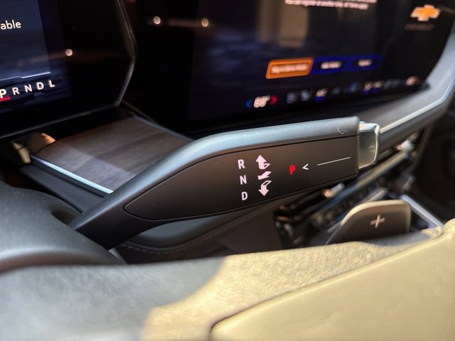 New 2026 Chevrolet Tahoe High Country image 23