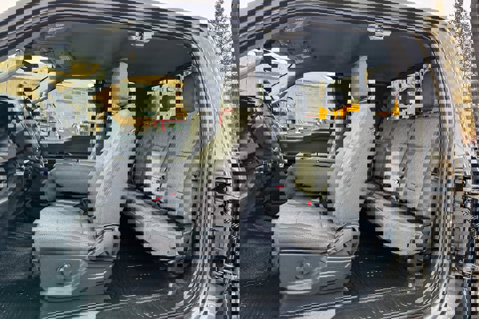 New 2026 Ford F350 XL w/ XL Off-Road Package image 21