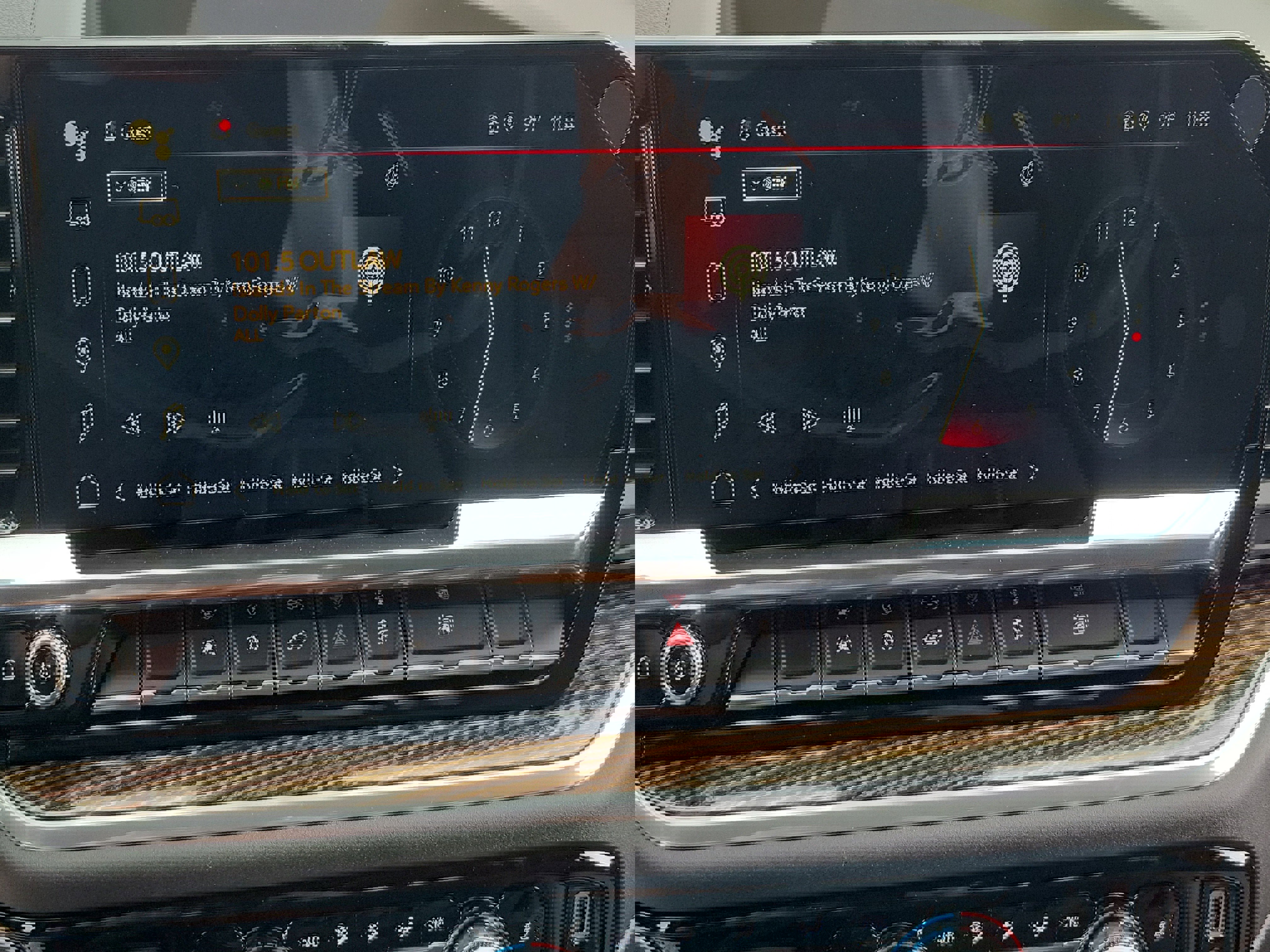 New 2026 GMC Sierra 1500 SLE w/ Preferred Package image 23