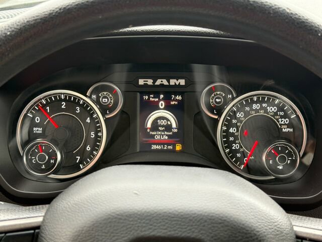 Used 2023 RAM 2500 Tradesman image 30