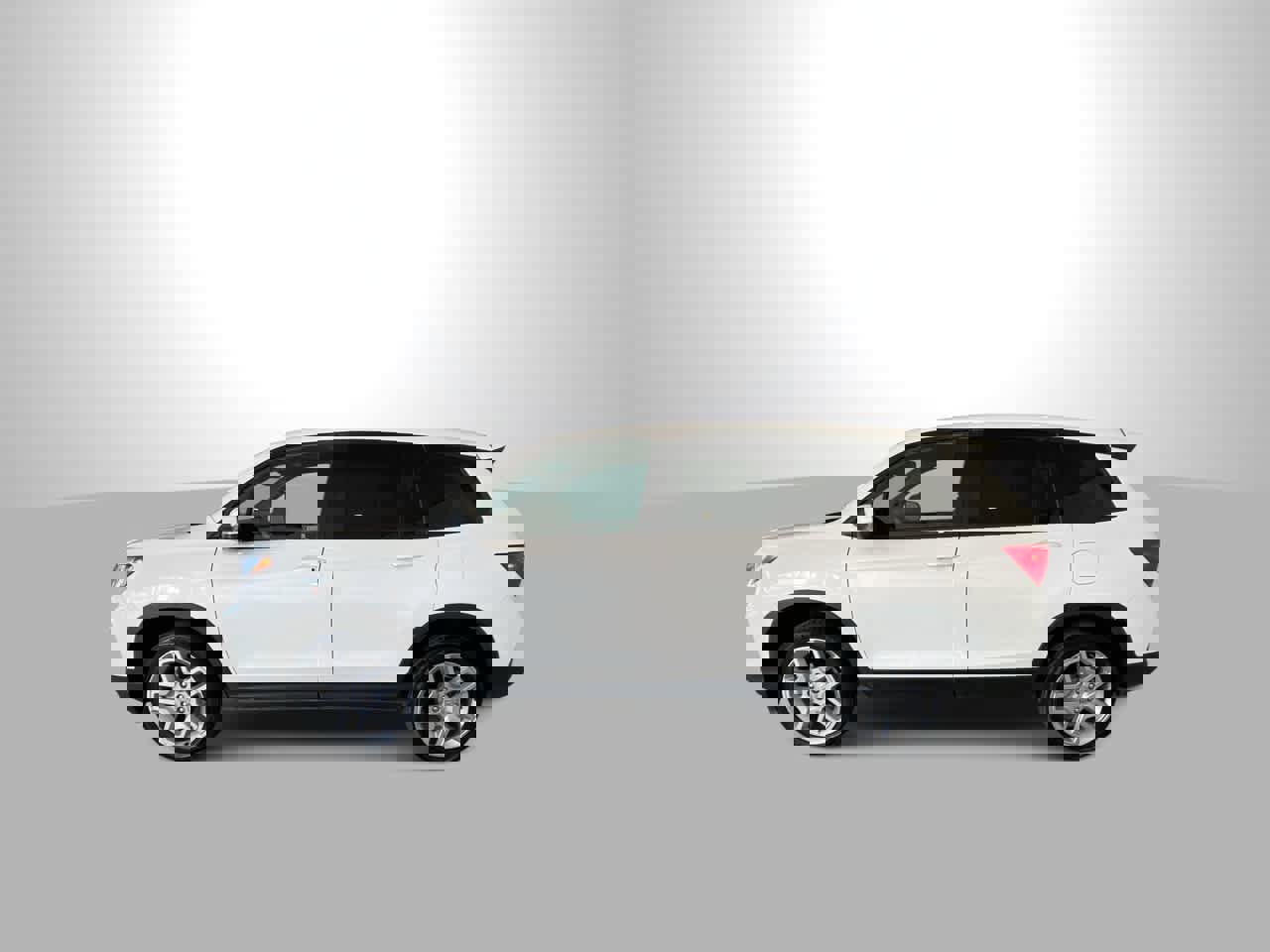 Used 2024 Honda Passport EX-L image 5