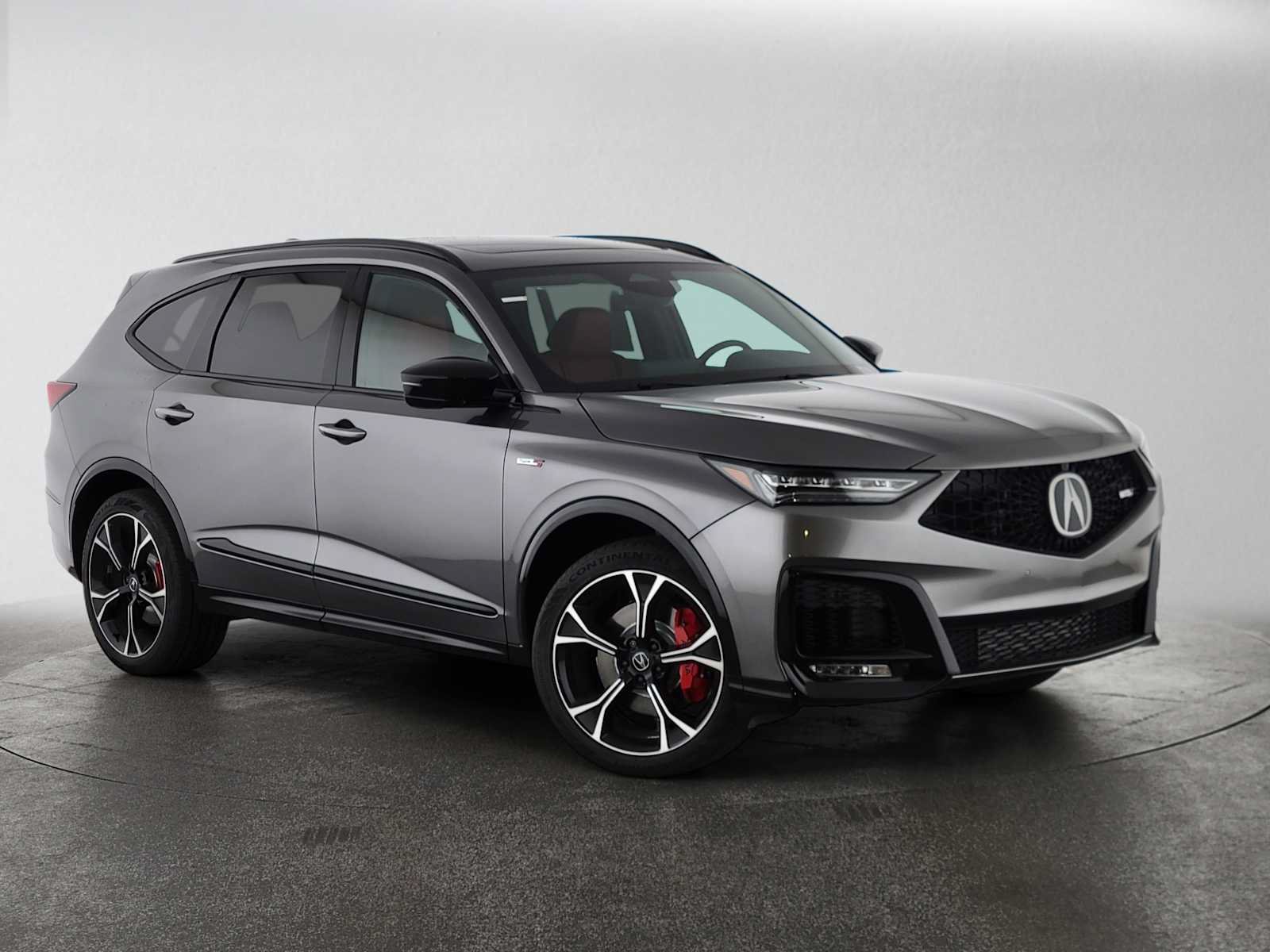 New 2026 Acura MDX Type S AWD/4WD image 1