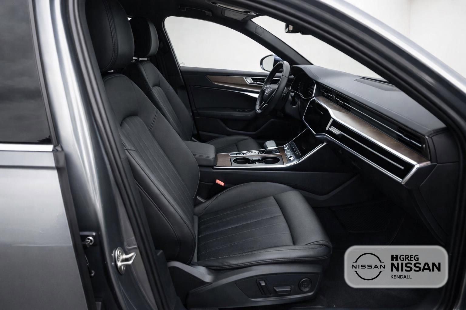 Used 2019 Audi A6 3.0T Prestige w/ Prestige Package AWD/4WD image 11