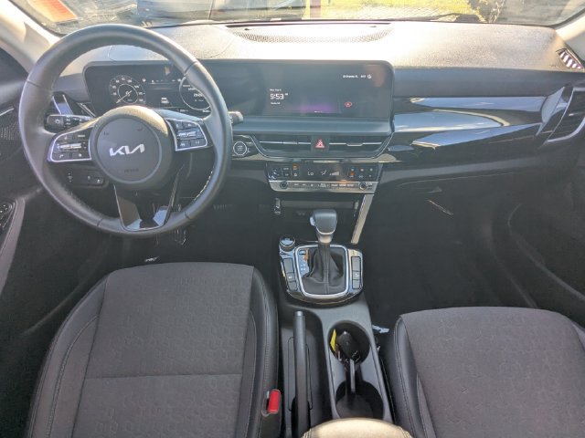 Certified 2024 Kia Seltos S FWD image 14