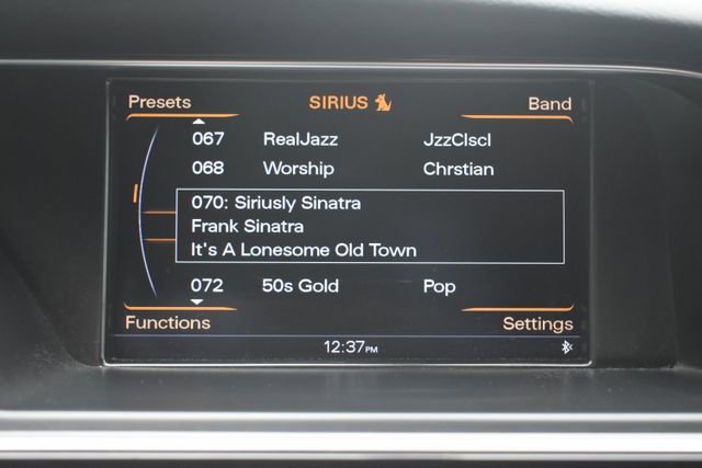 Used 2015 Audi RS 5 Cabriolet w/ Black Optic Plus Package image 23