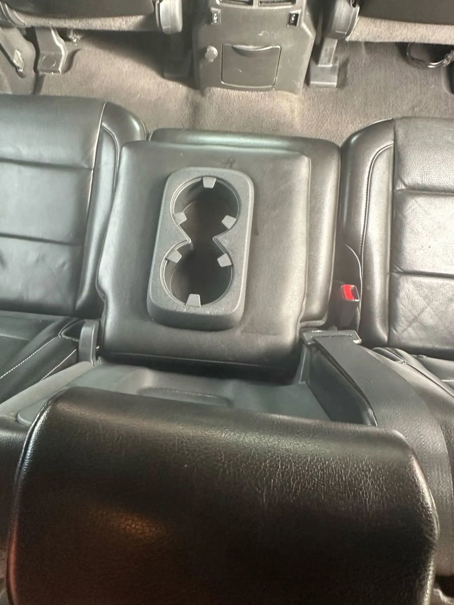 Used 2014 Nissan Armada Platinum image 28