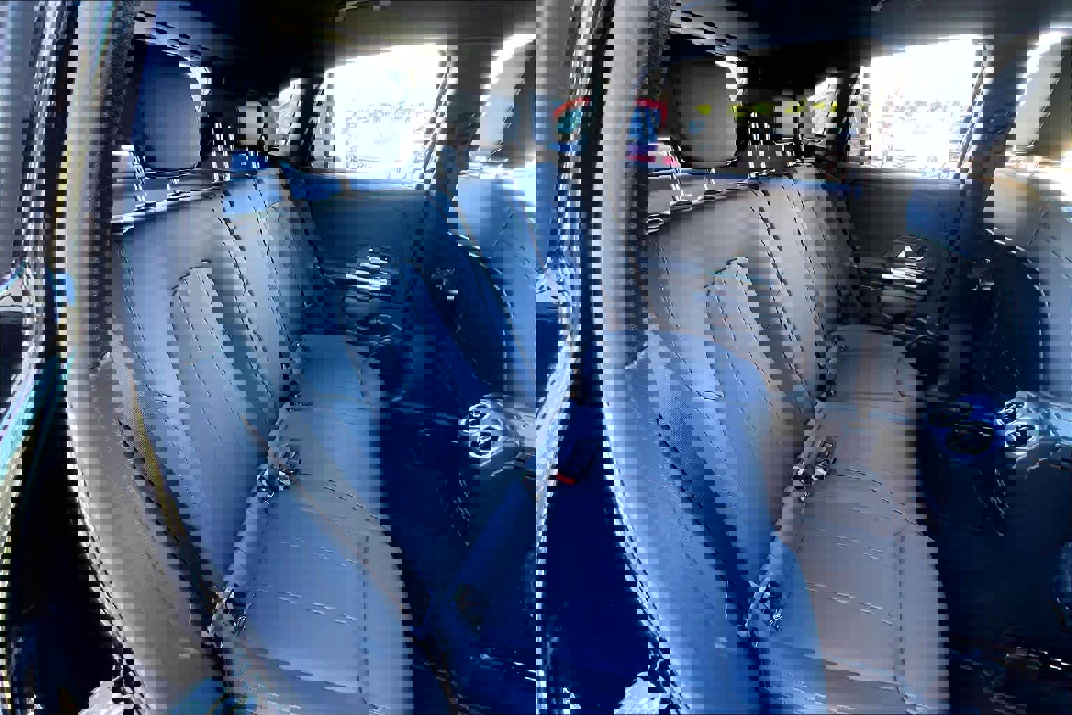 Used 2025 Mercedes-Benz GLA 250 image 19