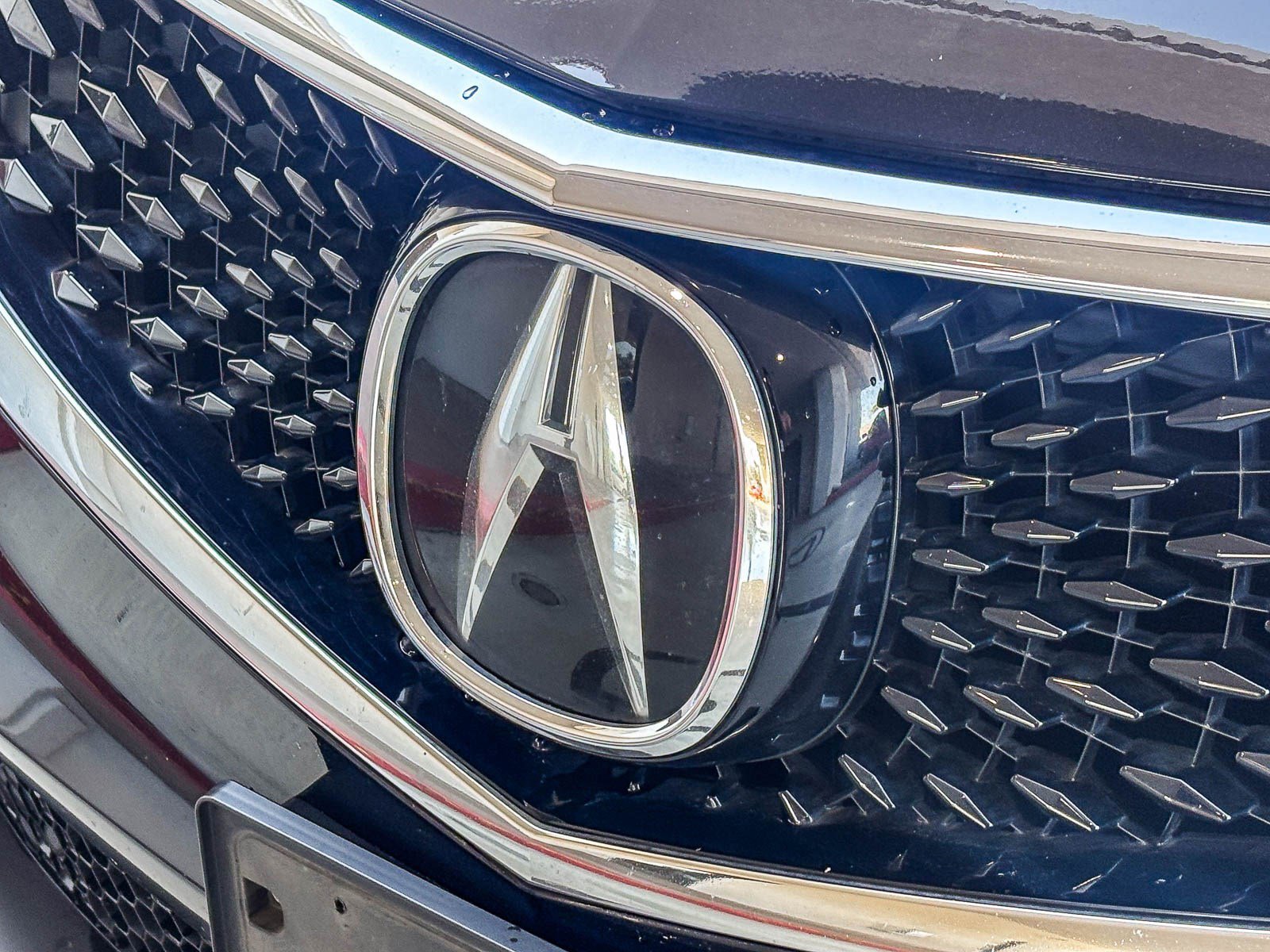 Used 2020 Acura RDX AWD image 10