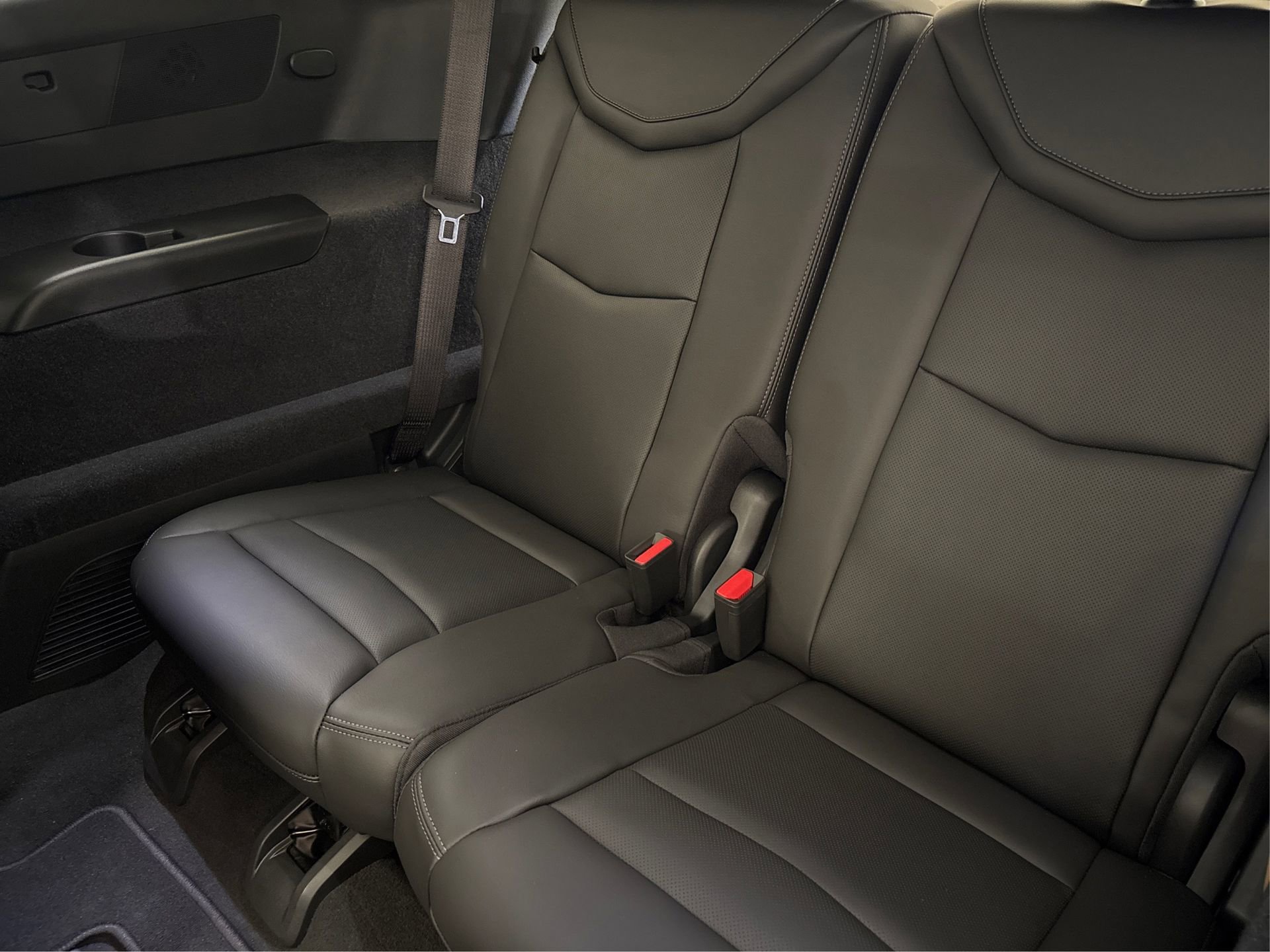 New 2025 Cadillac XT6 Premium Luxury image 12