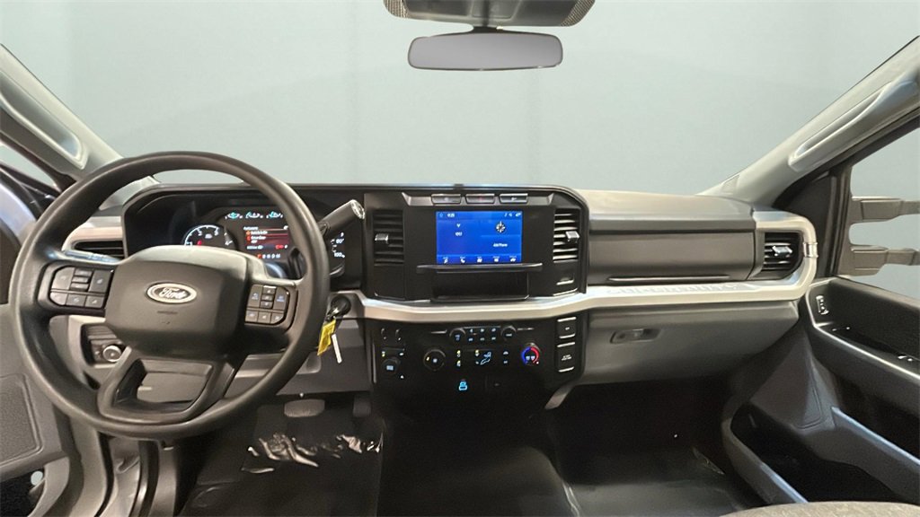 Used 2024 Ford F250 XLT image 9
