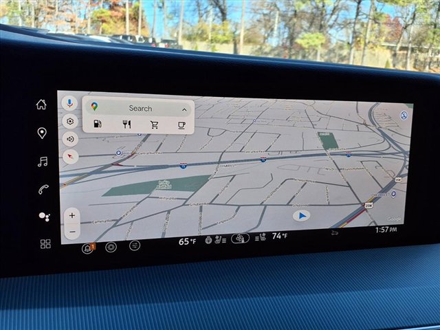 New 2026 Nissan Murano Platinum w/ Cargo Package image 17