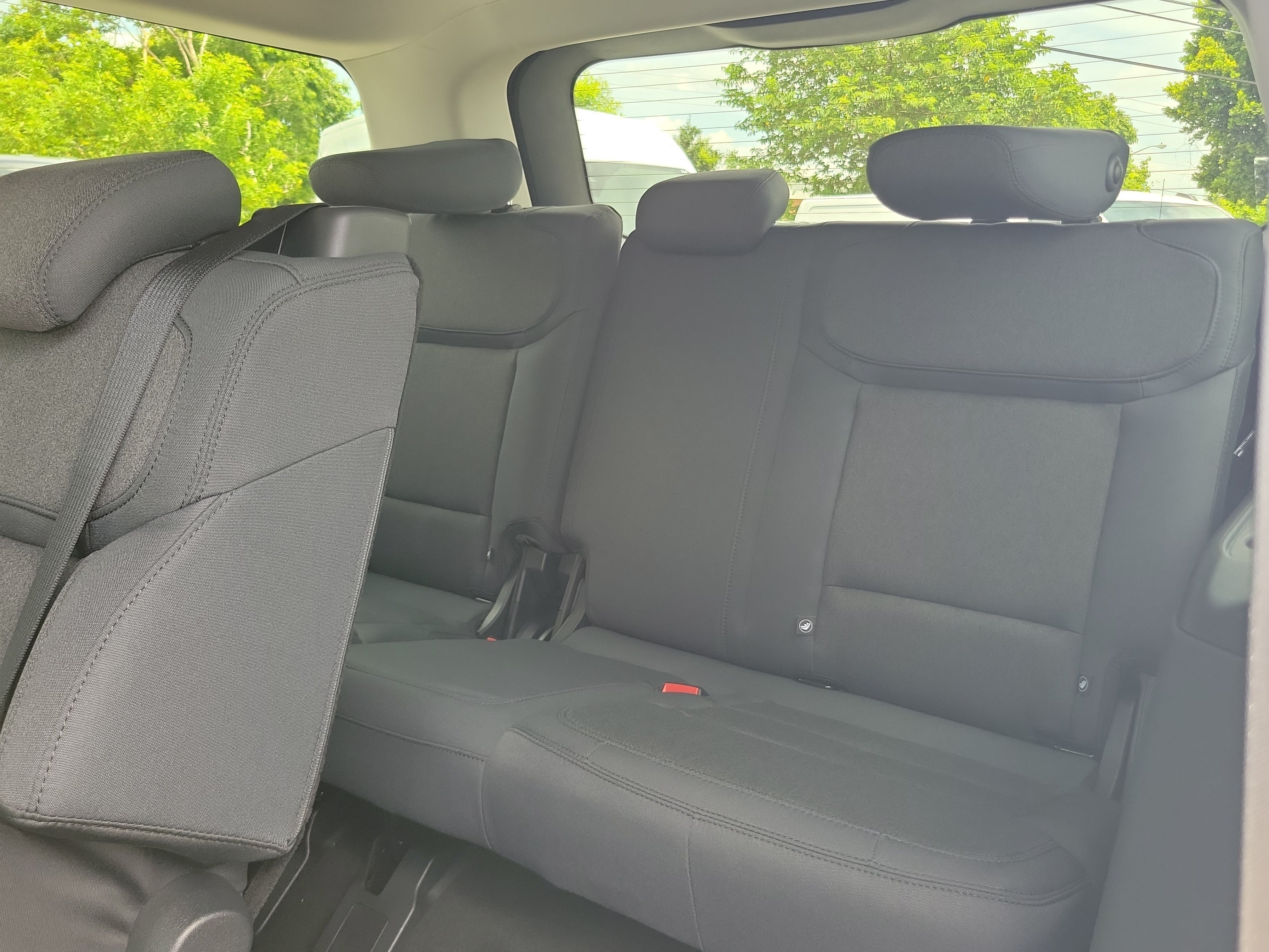 New 2027 Ford Expedition Active RWD image 8