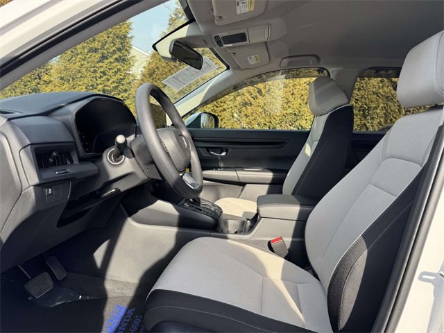 Certified 2025 Honda CR-V LX image 14