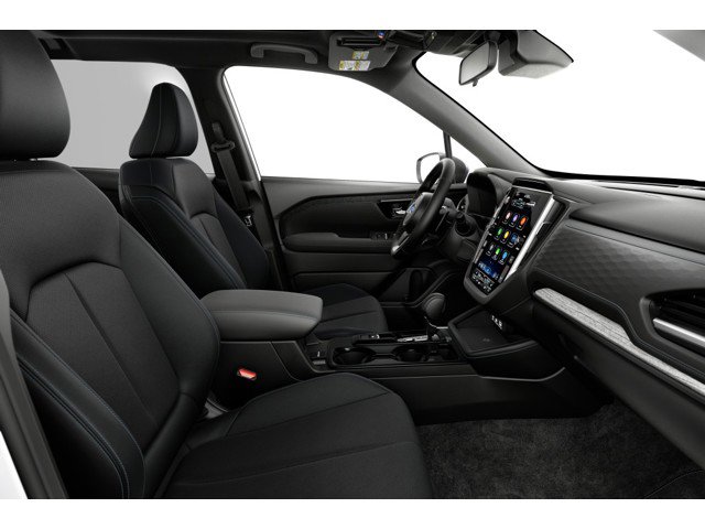 New 2026 Subaru Forester Limited image 16