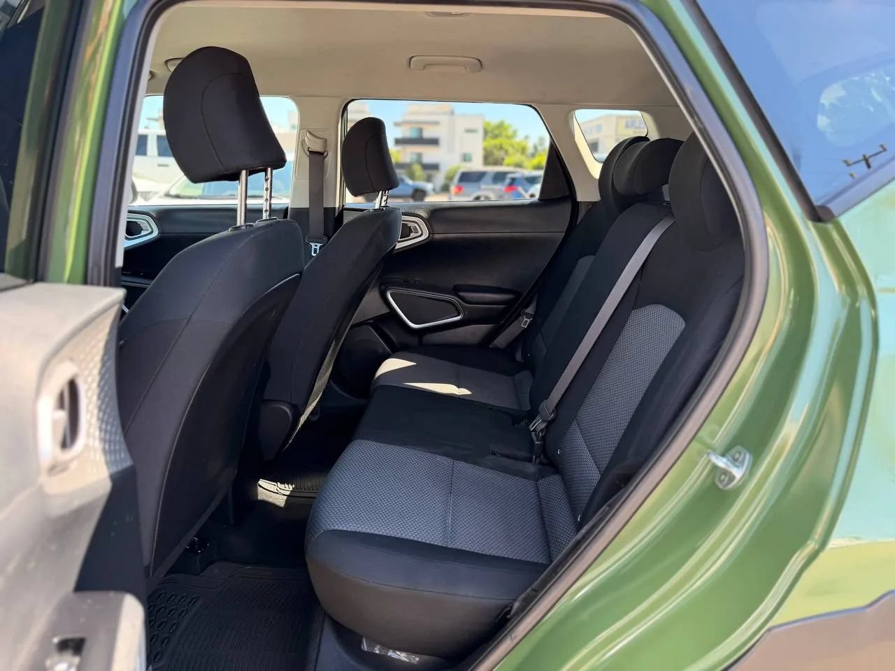 Used 2021 Kia Soul X-Line FWD image 30