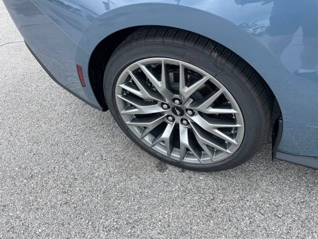 New 2026 Ford Mustang Premium RWD image 11