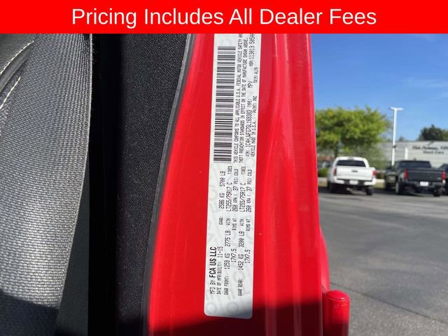 Used 2016 Jeep Wrangler Unlimited Rubicon AWD/4WD image 37