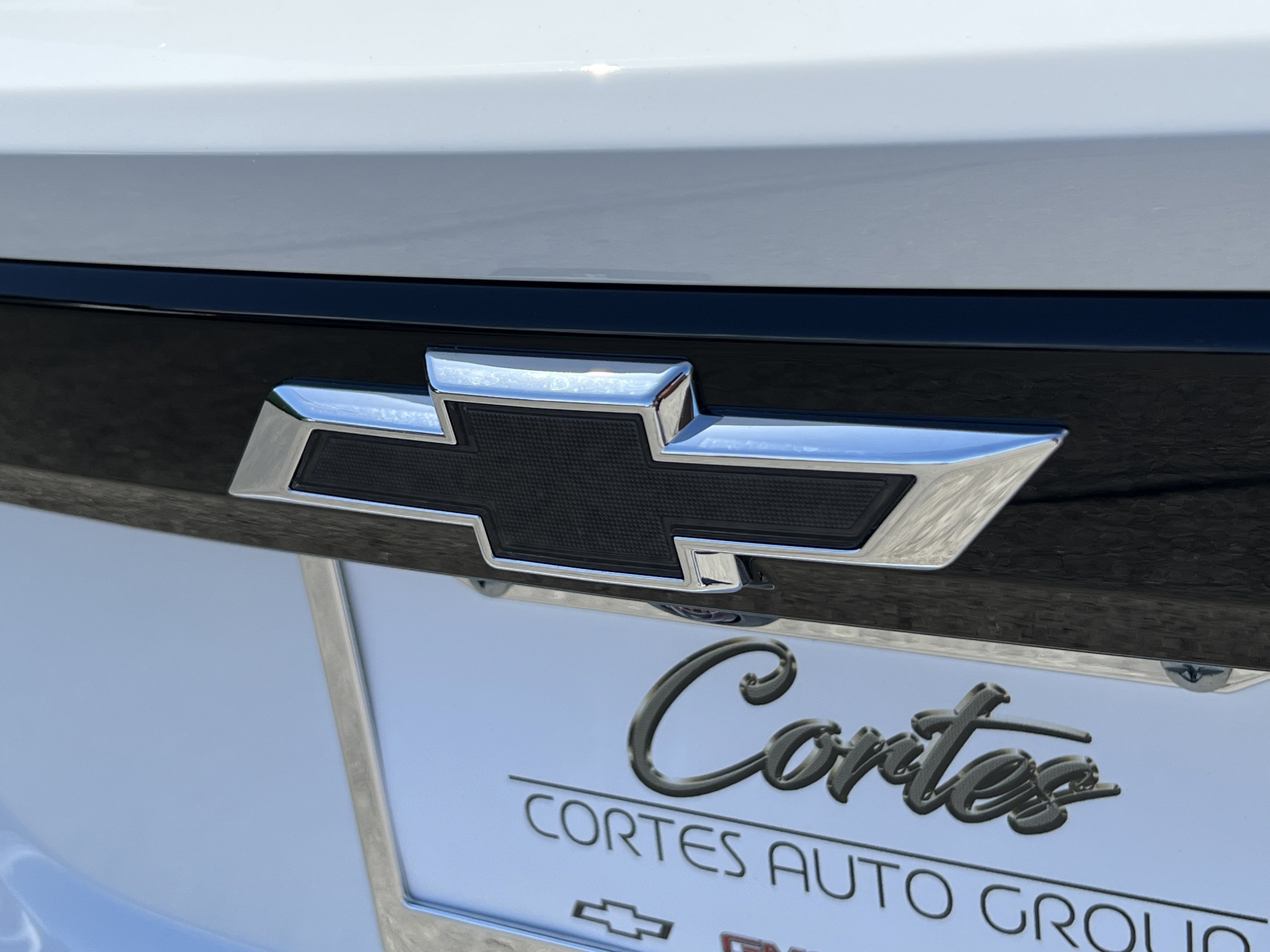 New 2027 Chevrolet Bolt LT FWD image 8