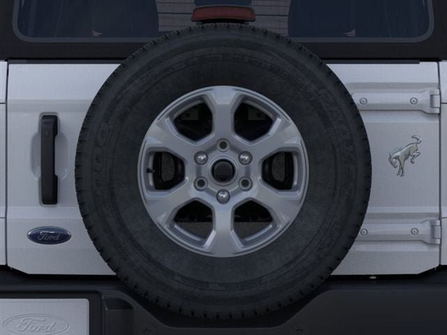 New 2026 Ford Bronco Big Bend AWD/4WD image 24