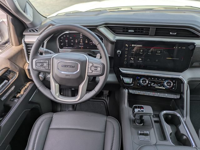 New 2026 GMC Sierra 1500 Denali w/ Denali Reserve Package AWD/4WD image 17